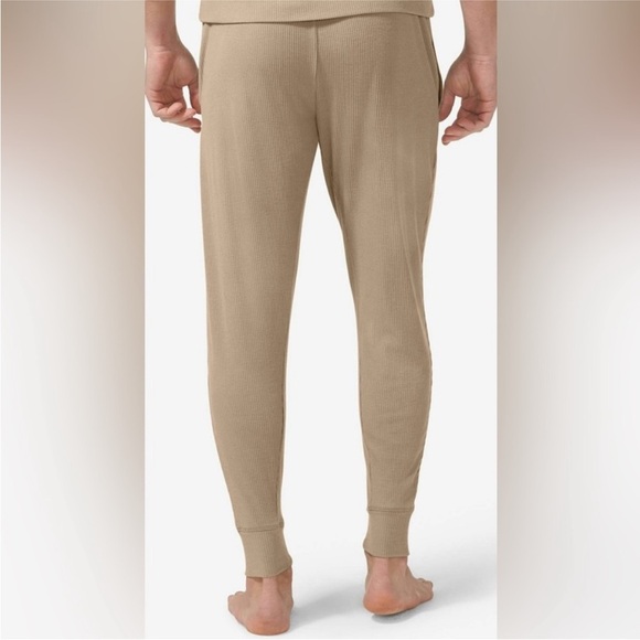Tommy John Zen Ribbed Jogger Size Small - Picture 8 of 10